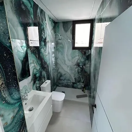빌라 Luxury In Melenara