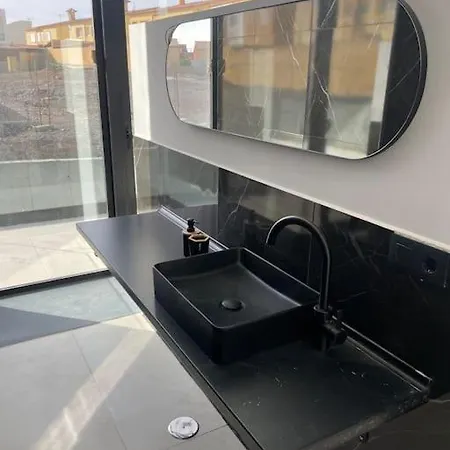 Luxury In Melenara 라스팔마스