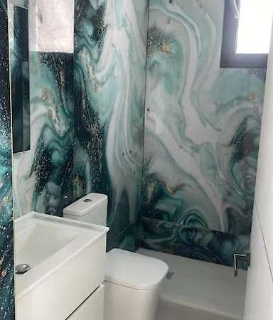 빌라 Luxury In Melenara