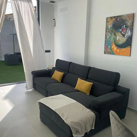 Luxury In Melenara 빌라 라스팔마스
