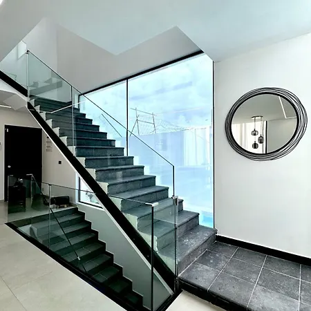 Luxury In Melenara * Лас-Пальмас-де-Гран-Канария