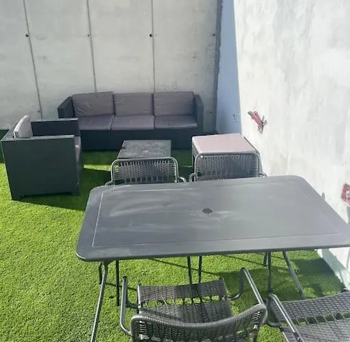 Luxury In Melenara *