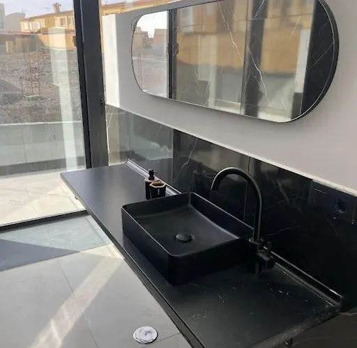 Luxury In Melenara Лас-Пальмас-де-Гран-Канария