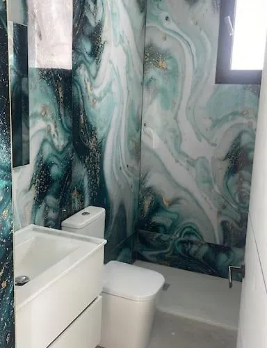 Вилла Luxury In Melenara