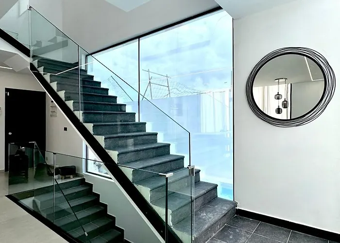 Luxury In Melenara * Лас-Пальмас-де-Гран-Канария