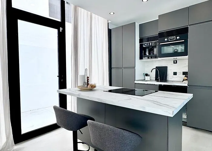 Вилла Luxury In Melenara