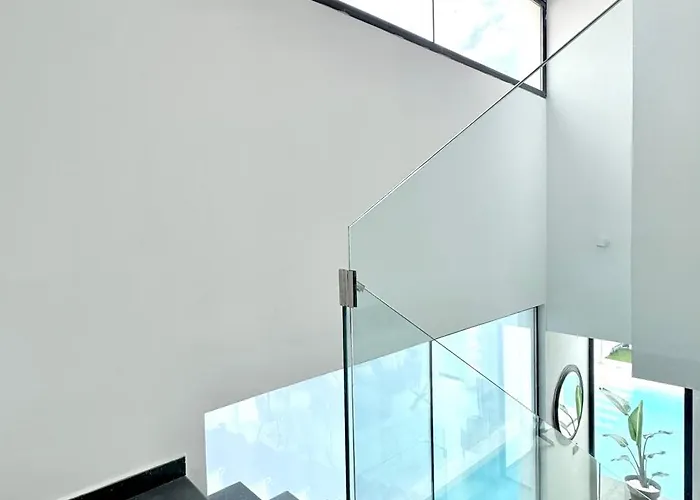 Luxury In Melenara * Лас-Пальмас-де-Гран-Канария