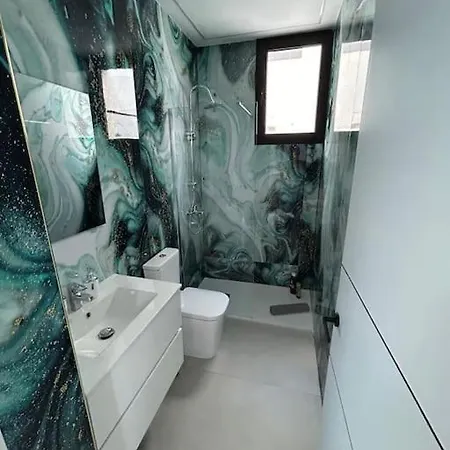 Luxury In Melenara וילה