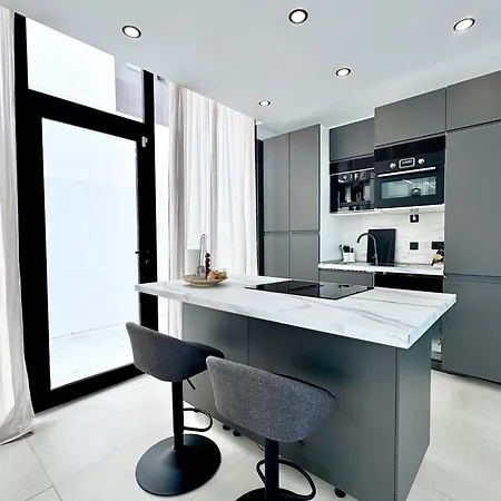 וילה Luxury In Melenara