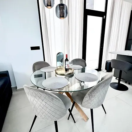 Luxury In Melenara וילה לאס פאלמס דה גראן קנאריה