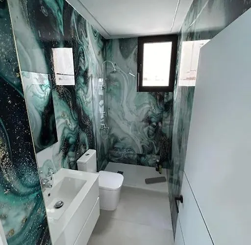 Βίλα Luxury In Melenara