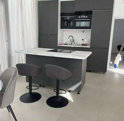 Luxury In Melenara * Λας Πάλμας ντε Γκραν Κανάρια