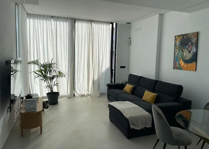 Βίλα Luxury In Melenara Λας Πάλμας ντε Γκραν Κανάρια