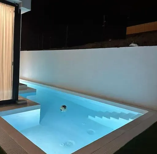 Luxury In Melenara Βίλα