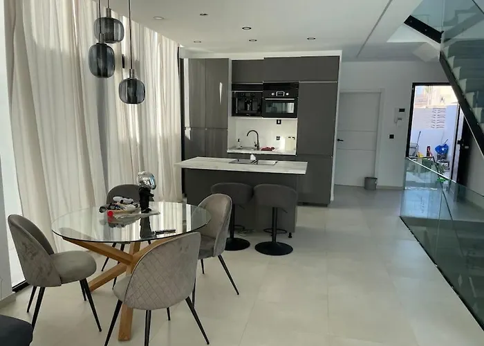 Βίλα Luxury In Melenara Λας Πάλμας ντε Γκραν Κανάρια