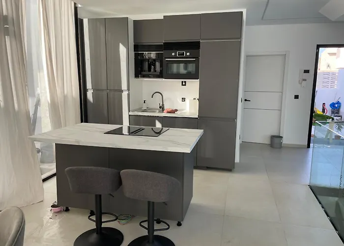 Luxury In Melenara Βίλα