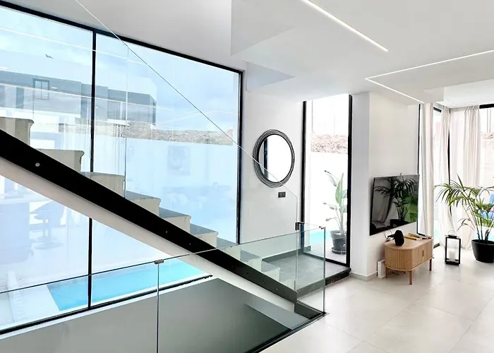 Βίλα Luxury In Melenara Λας Πάλμας ντε Γκραν Κανάρια