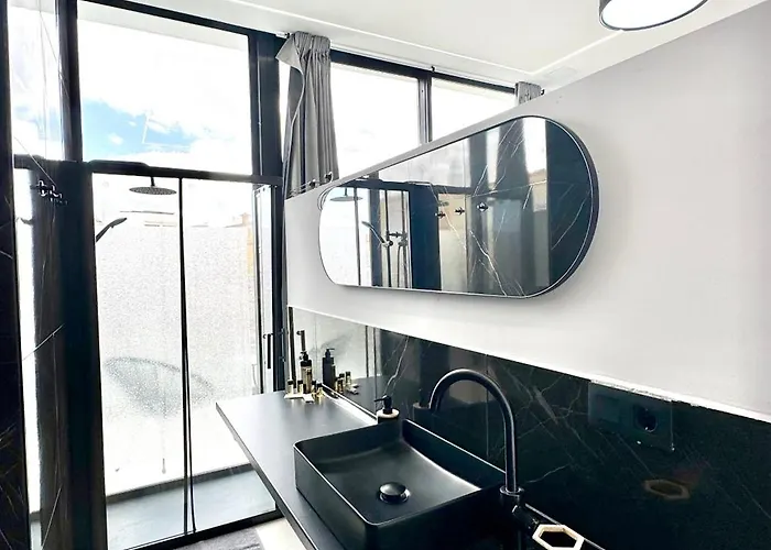 Βίλα Luxury In Melenara