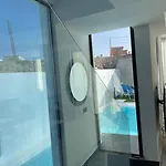 Luxury In Melenara Вилла *