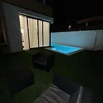 Luxury In Melenara Вилла