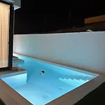 Luxury In Melenara Вилла