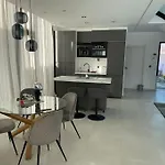Вилла Luxury In Melenara Лас-Пальмас-де-Гран-Канария