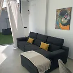 Luxury In Melenara Вилла Лас-Пальмас-де-Гран-Канария