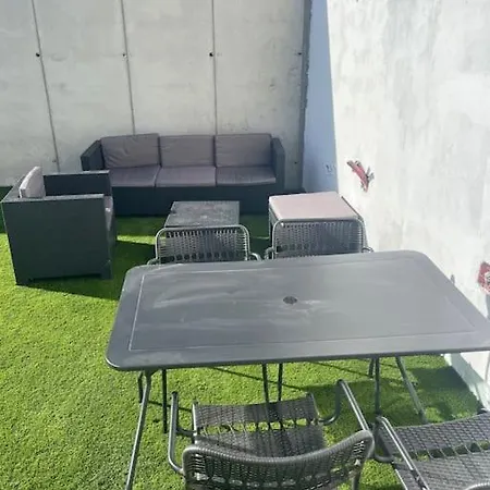 Luxury In Melenara *