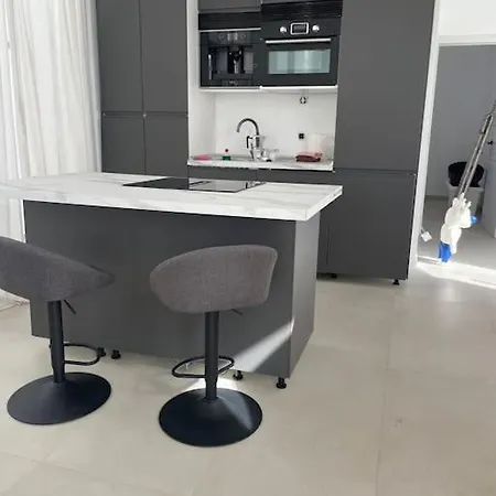 Luxury In Melenara Villa