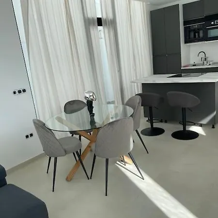 Luxury In Melenara וילה לאס פאלמס דה גראן קנאריה