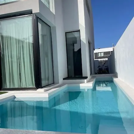 Luxury In Melenara לאס פאלמס דה גראן קנאריה