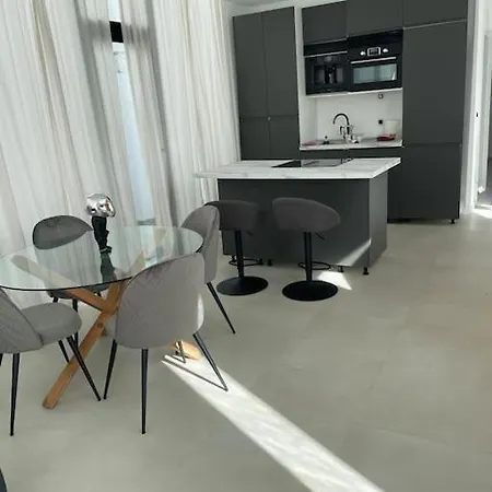 Luxury In Melenara