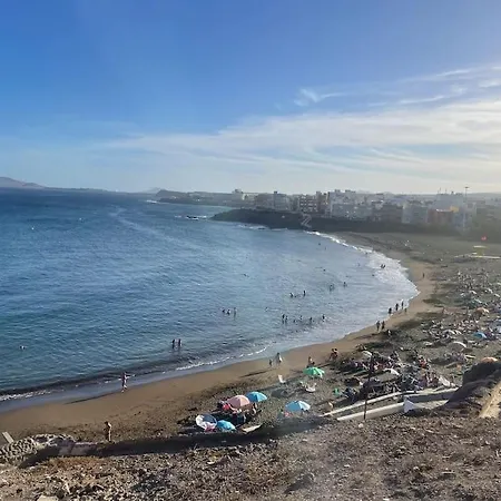 Luxury In Melenara Villa Las Palmas de Gran Canaria