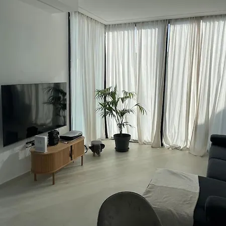 וילה Luxury In Melenara לאס פאלמס דה גראן קנאריה