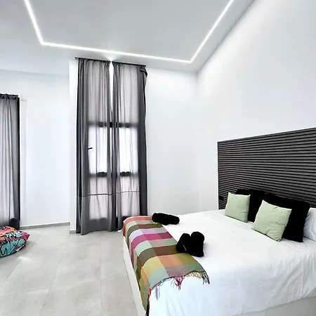 Villa Luxury In Melenara *