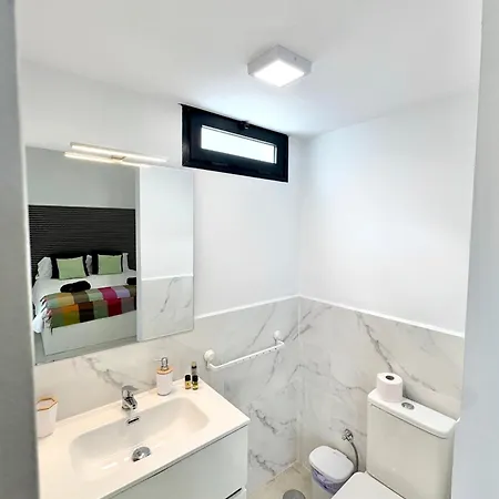 Luxury In Melenara