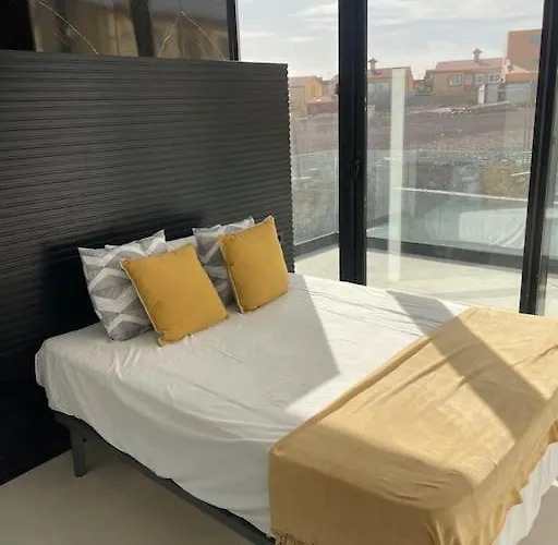 Luxury In Melenara *