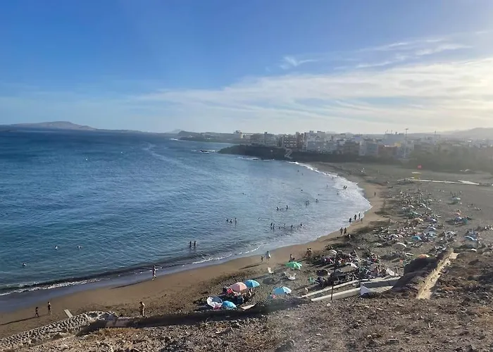 Luxury In Melenara Willa Las Palmas de Gran Canaria