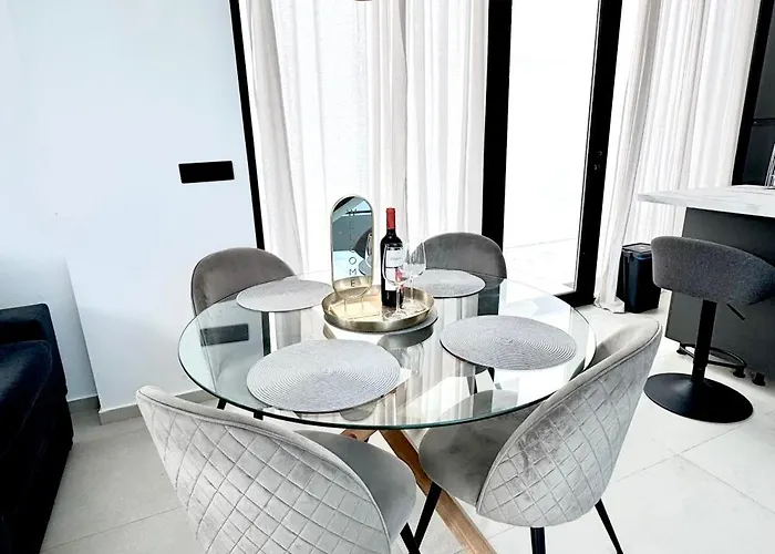 Luxury In Melenara Willa Las Palmas de Gran Canaria