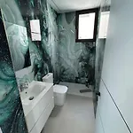 Luxury In Melenara Willa