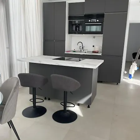 Luxury In Melenara * 大加那利岛拉斯帕尔马斯
