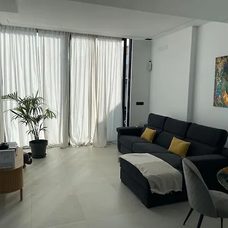 Villa Luxury In Melenara Las Palmas de Gran Canaria