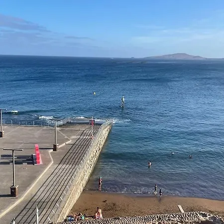 Luxury In Melenara * Las Palmas de Gran Canaria