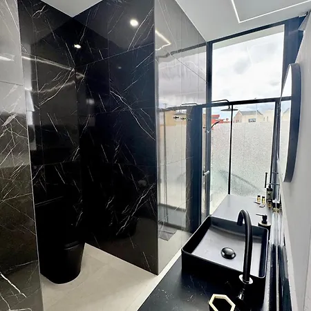 Luxury In Melenara 大加那利岛拉斯帕尔马斯