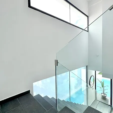 Luxury In Melenara * 라스팔마스