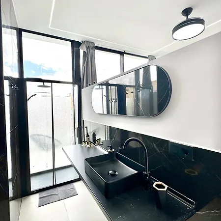 别墅 Luxury In Melenara