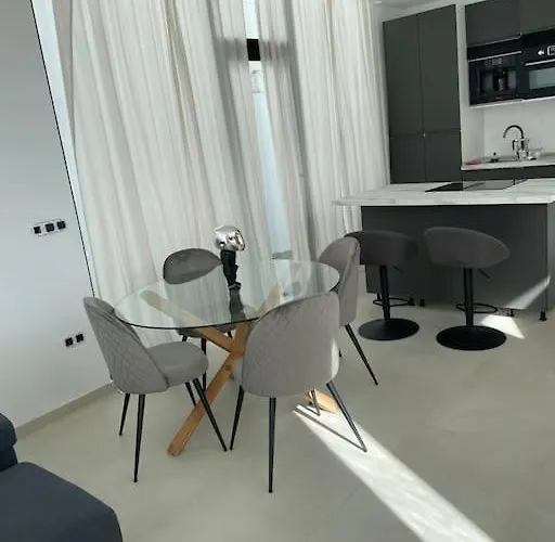 Luxury In Melenara Villa Las Palmas de Gran Canaria