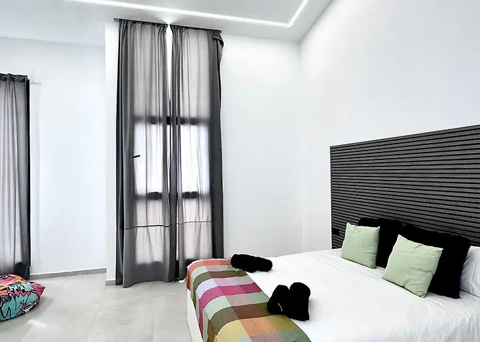 Villa Luxury In Melenara *