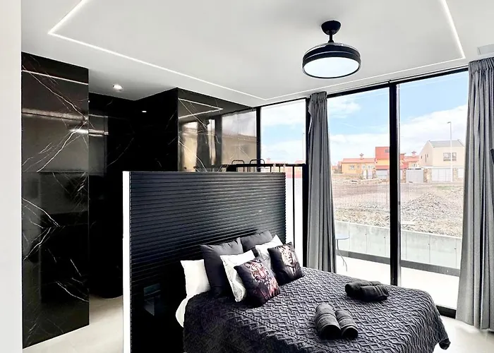 Luxury In Melenara *